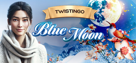 Twistingo: Blue Moon Collector's Edition banner image