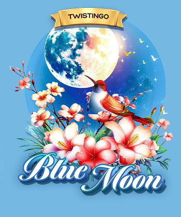 Twistingo: Blue Moon Collector's Edition