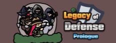 Legacy of Defense - Prologue