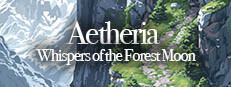 Aetheria: Whispers of the Forest Moon