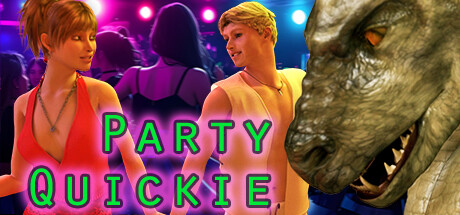 Party Quickie steam charts