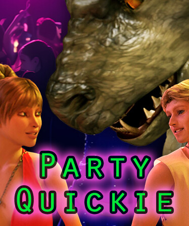 Party Quickie