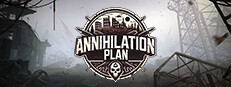 Annihilation Plan 게임 이미지