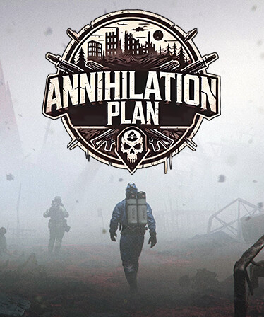 Annihilation Plan