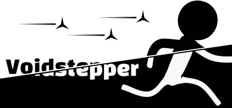 Voidstepper header banner