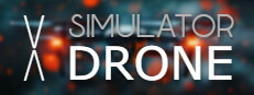 X Simulator Drone