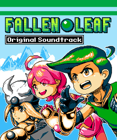 Fallen Leaf Soundtrack
