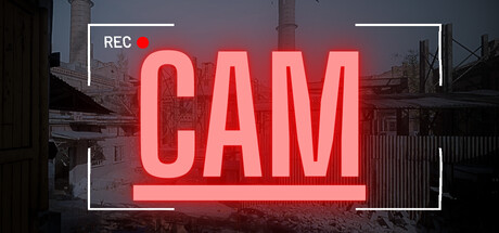 CAM banner