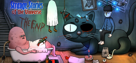 Header Capsule - Main store page header image