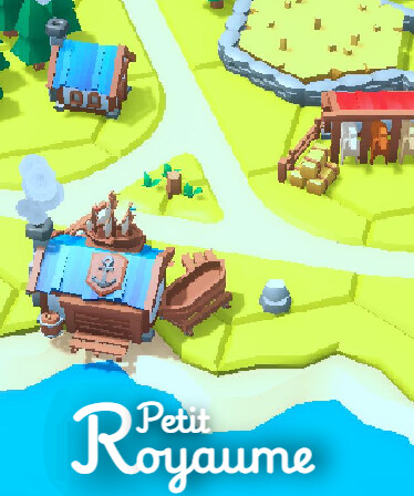 Petit Royaume