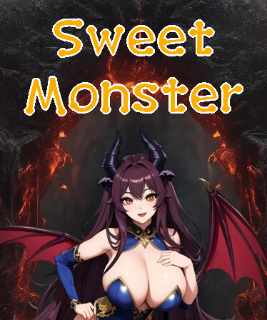 Sweet Monster