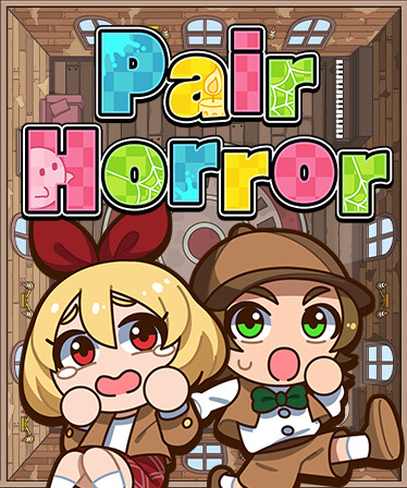 Pair Horror