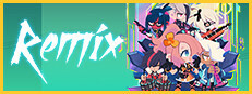 ReMix 게임 이미지