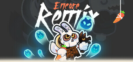 ReMix:Encore:ローグライト要素を備えたリズムRPG