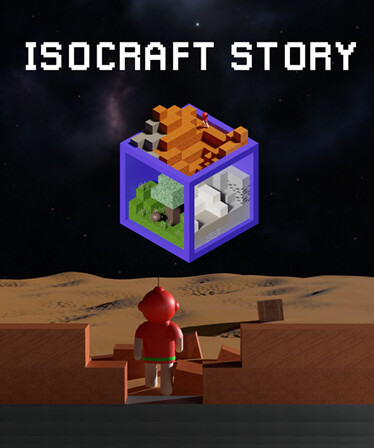 IsoCraft Story