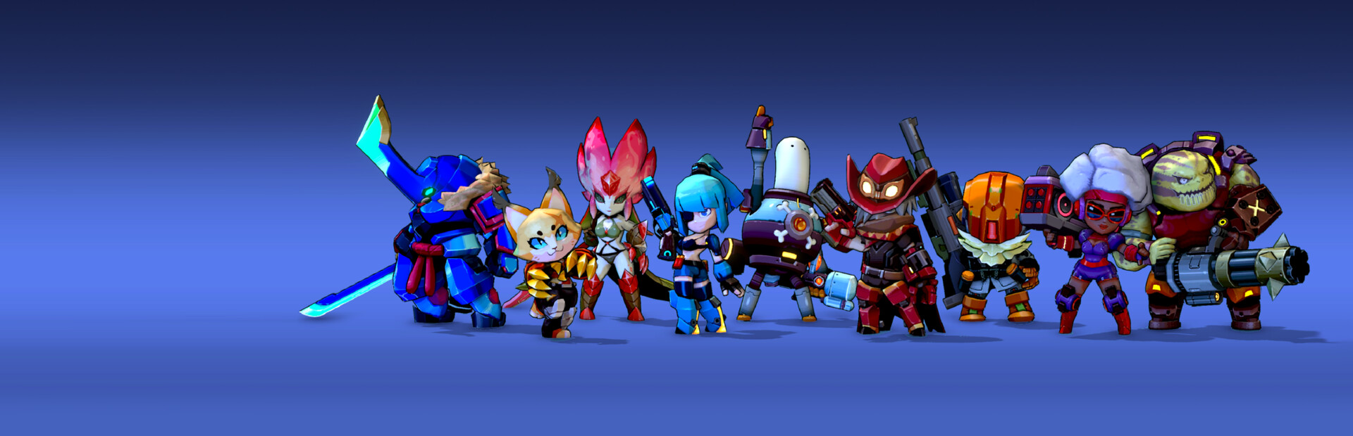 Bounty Brawl: Most Wanted