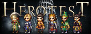 Arisen Force: HeroTest Playtest