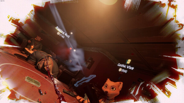 Liar's Bar screenshot
