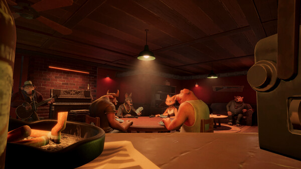 Liar's Bar screenshot