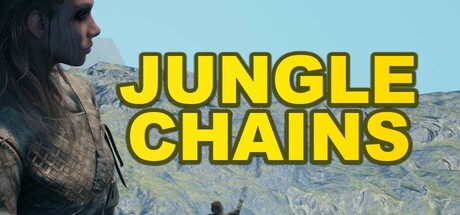 Jungle Chains steam charts