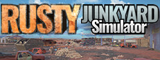 Rusty Junkyard Simulator