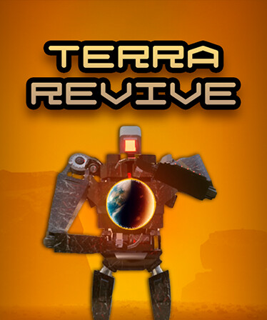 Terra revive