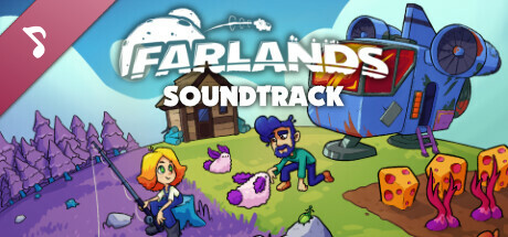 Farlands Soundtrack banner image