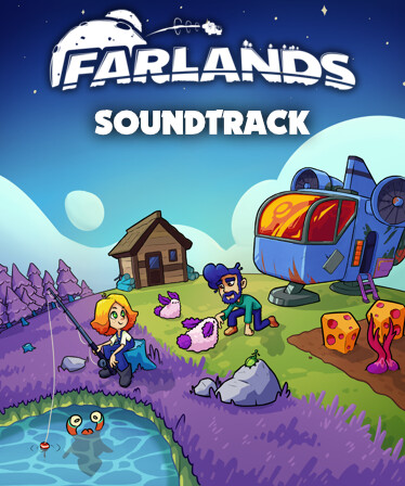 Farlands Soundtrack