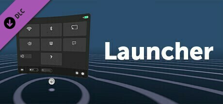 Ultraleap Hyperion - Launcher banner image