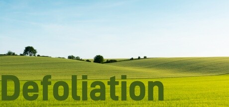 Defoliation banner image