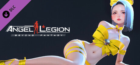 Angel Legion-DLC Secret Gift (Golden) banner image