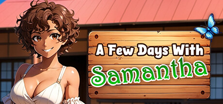 A Few Days With : Samantha steam charts