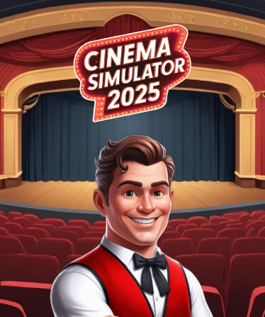 Cinema Simulator 2025