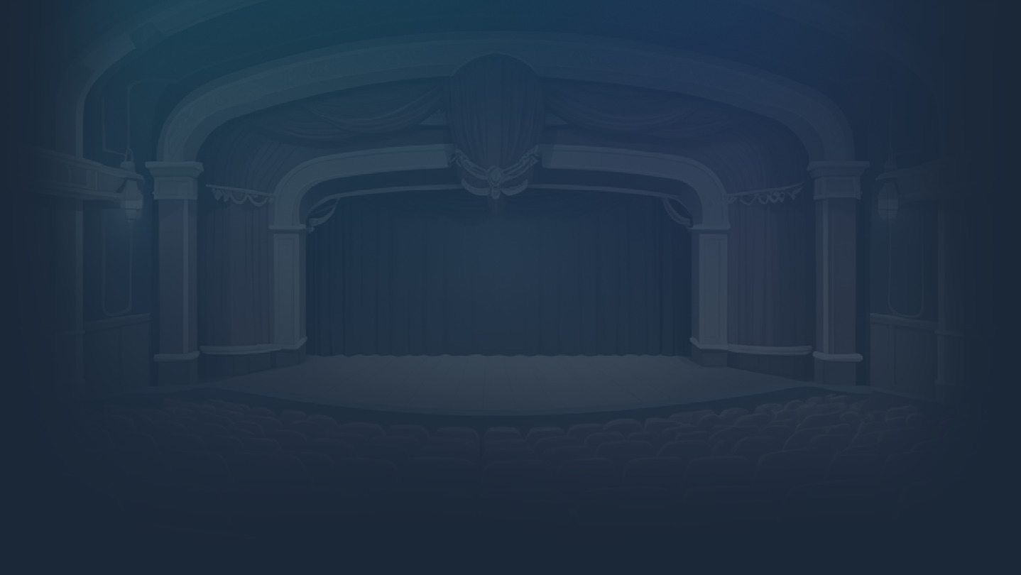 Cinema Simulator 2025 background