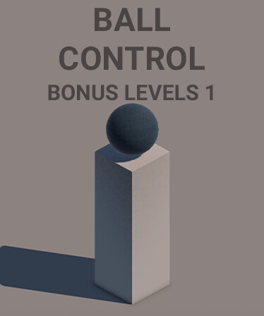 Ball Control - Bonus Levels 1