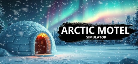 Arctic Motel Simulator steam charts