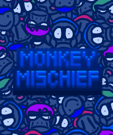 Monkey Mischief