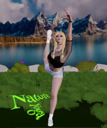 Nature Yoga