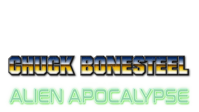 Library Logo - Game logo for library