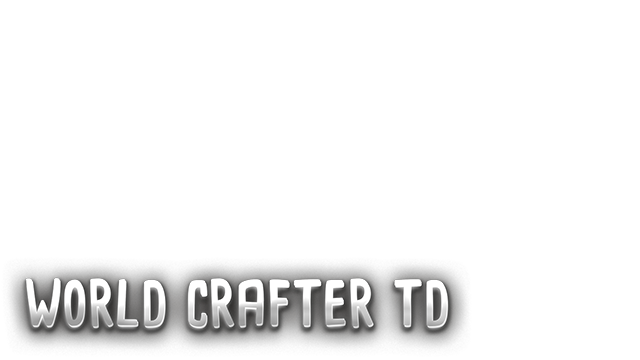 World Crafter TD