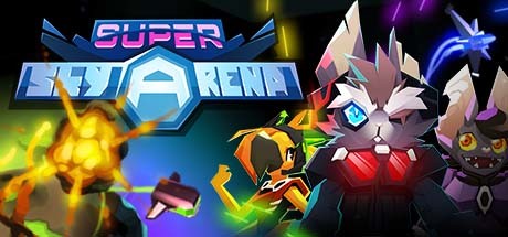 Super Sky Arena steam charts