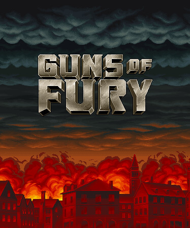 Guns of Fury