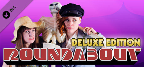 roundabout deluxe edition content vertical card thumbnail