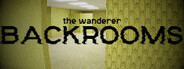 The Wanderer: Backrooms