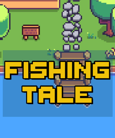 Fishing Tale