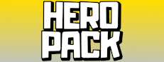 Hero Pack