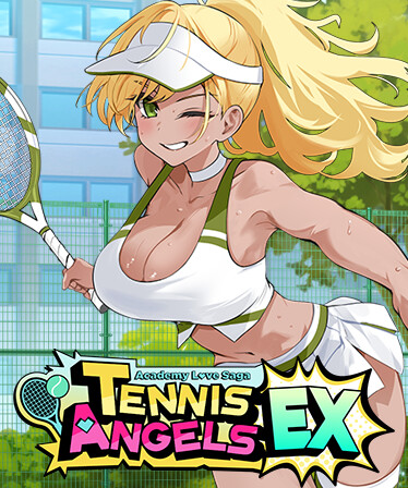 Academy Love Saga: Tennis Angels EX