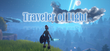 Traveler Of Light: 闇に立ち向かう壮大なRPGアドベンチャー