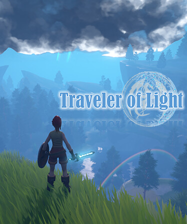 Traveler Of Light