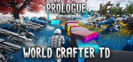 World Crafter TD: Prologue steam charts